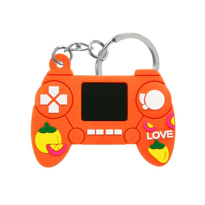 Joy Stick - Keychain