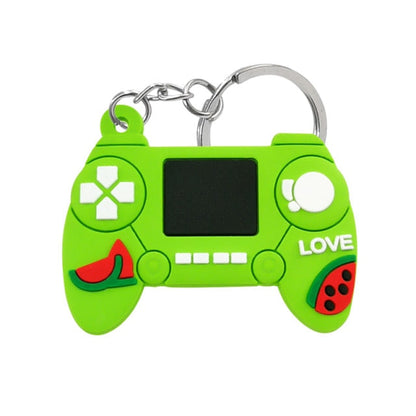 Joy Stick - Keychain