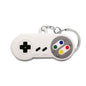 Joy Stick - Keychain