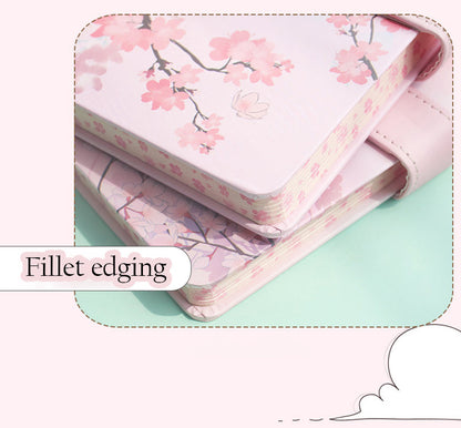 Floral - Notebook