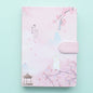 Floral - Notebook