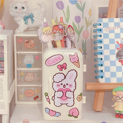 Cute Baby - Pen Holder