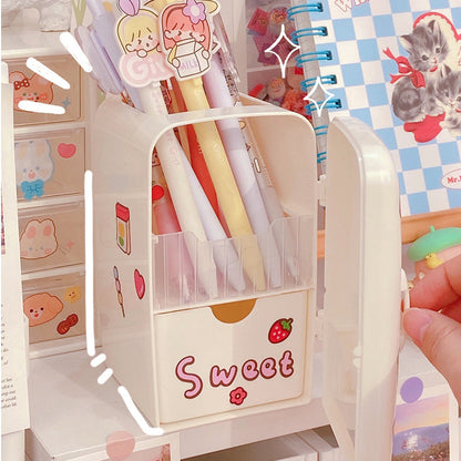 Cute Baby - Pen Holder