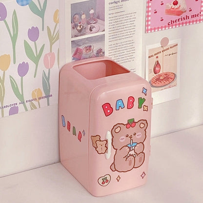 Cute Baby - Pen Holder