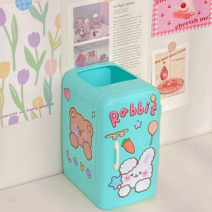 Cute Baby - Pen Holder