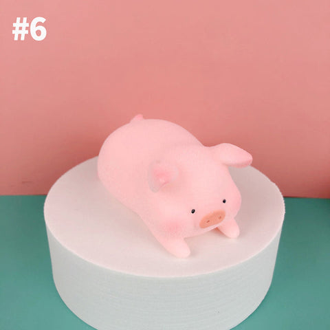 Piggy - Toy
