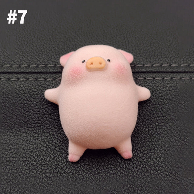 Piggy - Toy