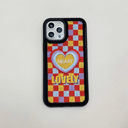 Lover - Phone Case